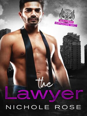 cover image of The Laywer